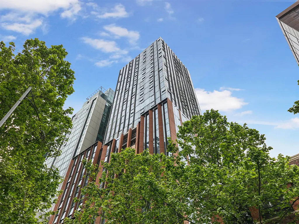 The Switch - A Student Accommodation Provider in Melbourne, Australia.