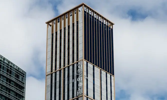 The Switch - A Student and Co-living Accommodation Provider in Perth, Australia.
